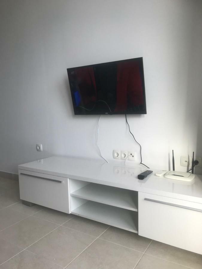 Apartman Apollo 2 Makarska Kültér fotó